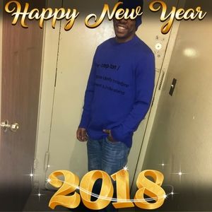 Meet your Posher, Randolph